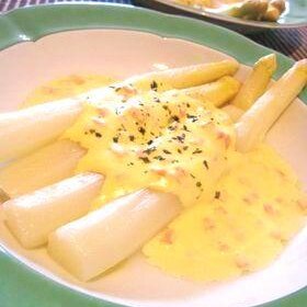 独逸◆ 白アスパラの美味しい茹で方 ◆